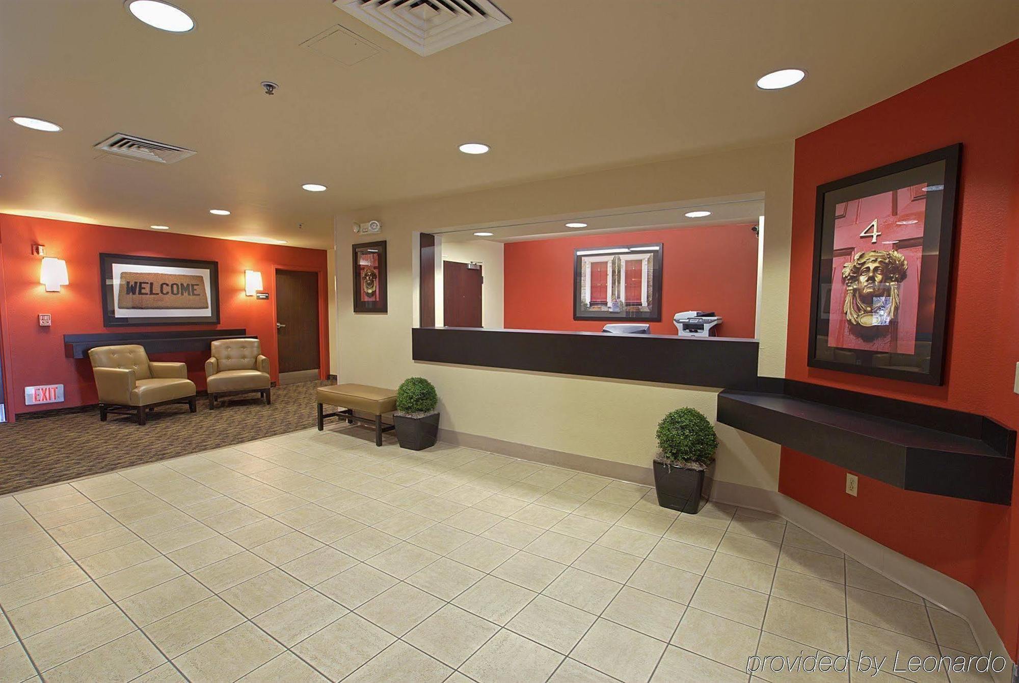 Extended Stay America Suites - Fort Wayne - South Interior foto